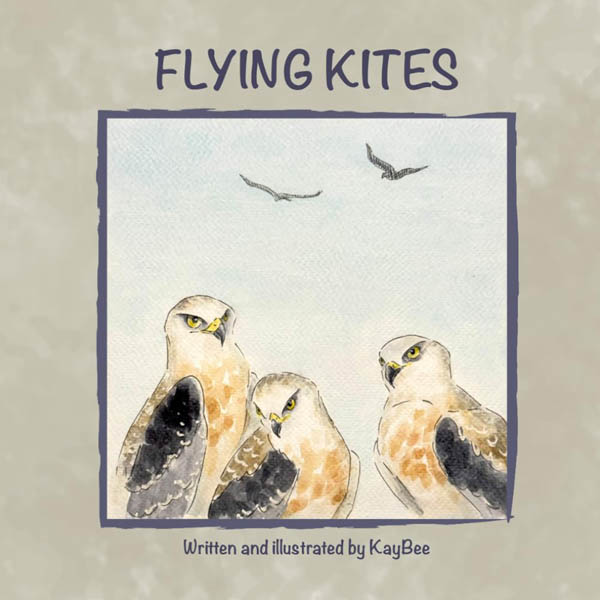 Kritika Bala - Artist, Author, Wildlife Advocate