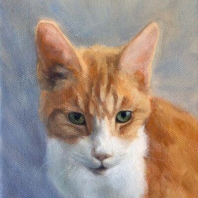 Kritika Bala - Lone Tiger Art