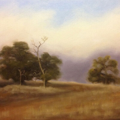 Kritika Bala - Lone Tiger Art