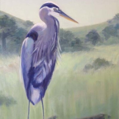 Kritika Bala - Lone Tiger Art